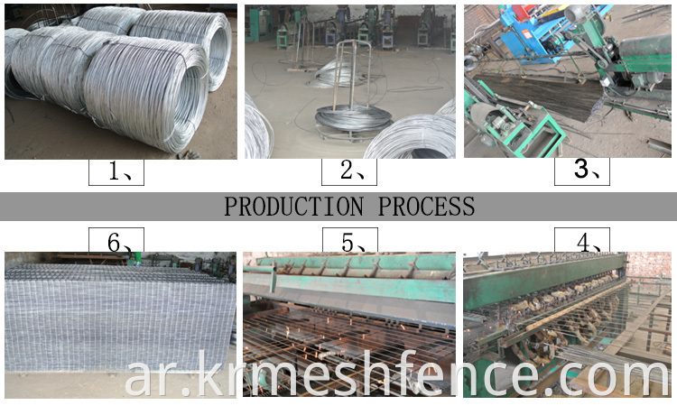 triangle bending wire mesh high-tension line fence thailand